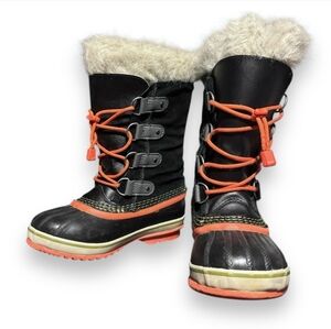 SOREL Joan of Arc Waterproof Boots